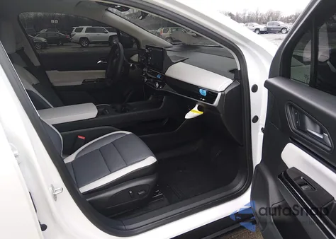 2025 Honda Prologue Touring z USA, uszkodzony, nr VIN 3GPKHXRJ7SS512872